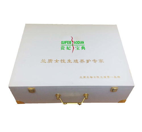 仪器盒