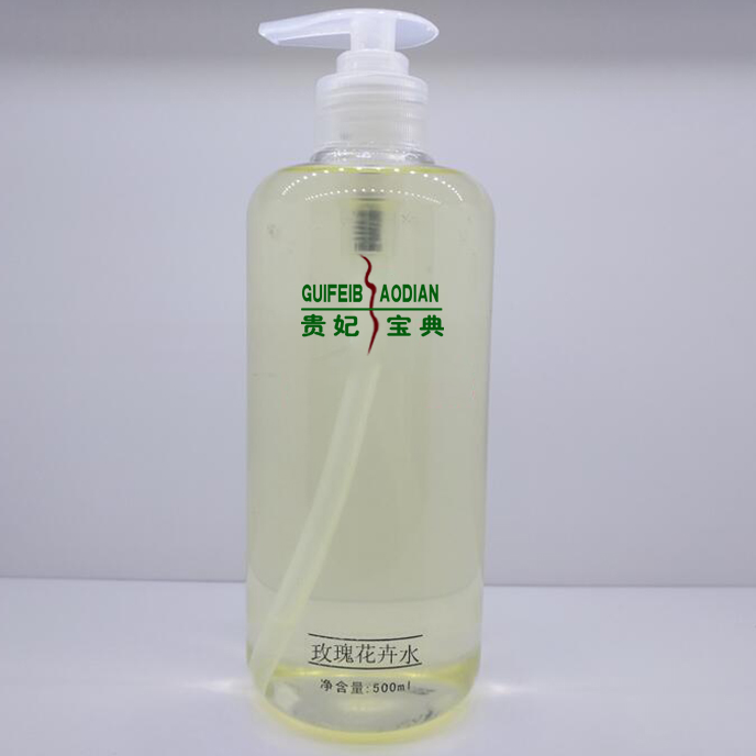 玫瑰花卉水