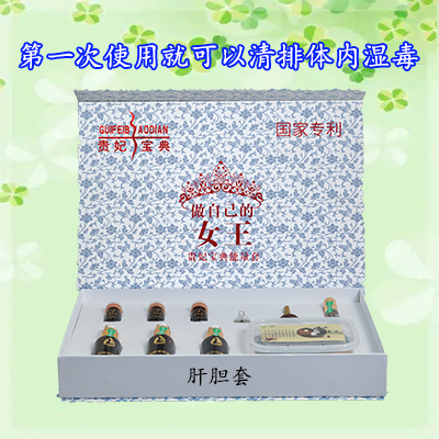 肝胆套